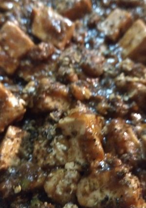 本格四川麻婆豆腐 Ver.2.0-レシピのメイン写真