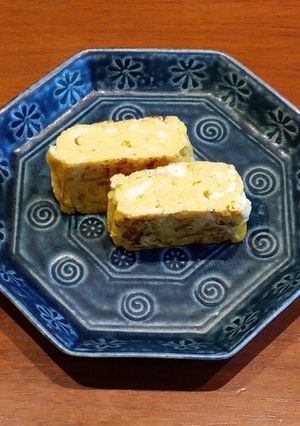 ◇ たまごやき-レシピのメイン写真