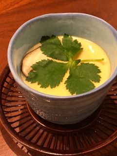 ◇ 茶碗蒸し-レシピのメイン写真