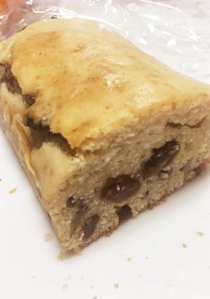 簡単パウンドケーキ 卵バターなし-レシピのメイン写真