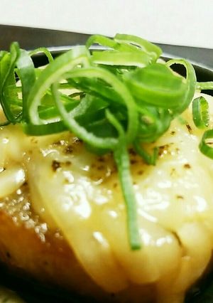 大根ステーキチーズのせ-レシピのメイン写真