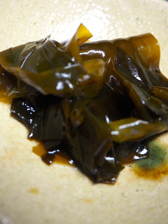 細目昆布のさっと煮-レシピのメイン写真