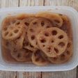 蓮根のゴマきんぴら