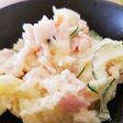 うちの⭐ポテトサラダ