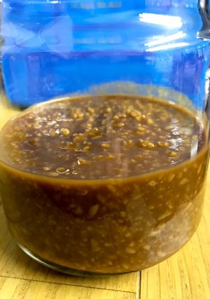 味深めます^_^自家製醤油麹-レシピのメイン写真