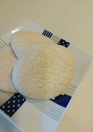 マリームでサクフワクッキー-レシピのメイン写真