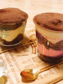 ミルキーマリームティラミス˚✧₊⁎-レシピのメイン写真