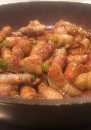 濃厚♡アスパラの豚肉まき-レシピのメイン写真