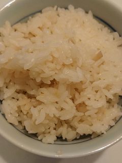 しょうがごはん☆新しょうが-レシピのメイン写真