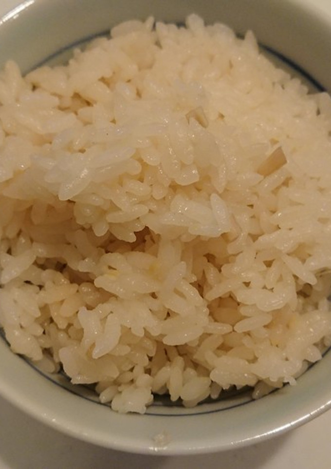 しょうがごはん☆新しょうが-レシピのメイン写真
