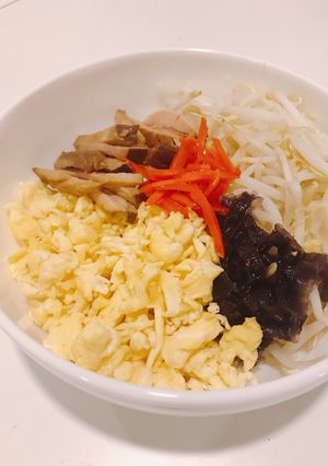 安心！簡単！手作り冷やしラーメンのスープ-レシピのメイン写真