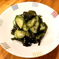 基本からアレンジまで！思わずつくりたくなる「酢の物酢」のレシピ集