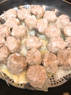 焼売-レシピのメイン写真