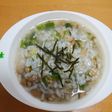 便秘の赤ちゃんに!ネバネバ粥