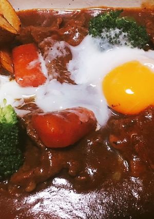 ビーフシチュー 赤ワインとビール 覚書-レシピのメイン写真
