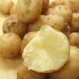 新じゃがいもを美味しく食べよう♪