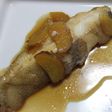 私の大好きな、母のカレイの煮つけ♪