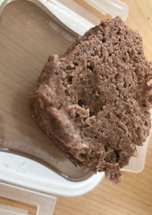 超ヘルシー！もちもちおから蒸しパン-レシピのメイン写真