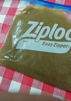 お野菜のお出し-レシピのメイン写真