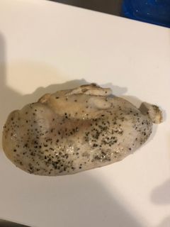 簡単!そしてお財布にも優しい鶏ハム-レシピのメイン写真