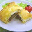 おやつにも◎ビミサンミートパイ