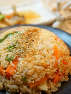 エビピラフ☆-レシピのメイン写真