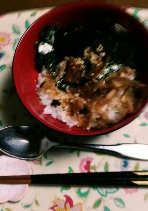 超簡単❕身体にお腹に優しい✨おかゆ☺⛄-レシピのメイン写真