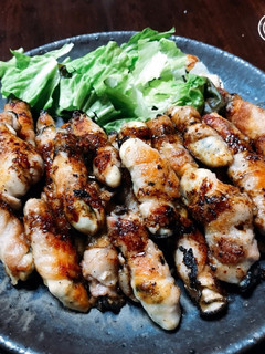 簡単✨美味しい✨牡蠣の豚バラ巻き♡-レシピのメイン写真