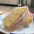 ドイツのレモンケーキ♥