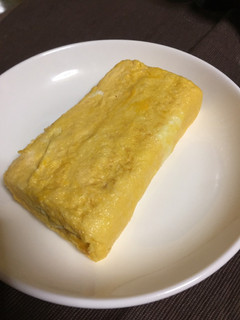 文句無しの卵焼き お弁当朝ご飯に-レシピのメイン写真