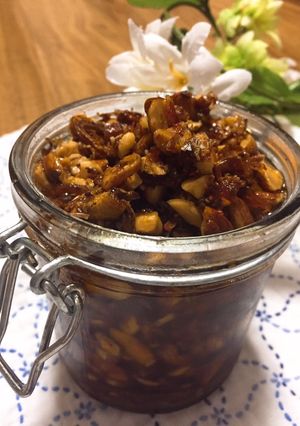 食べるラー油-レシピのメイン写真