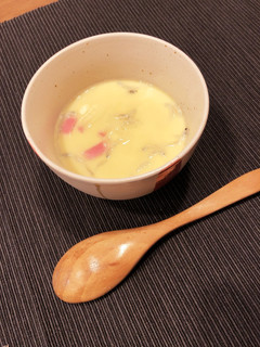 ほかっておくだけの茶碗蒸し-レシピのメイン写真