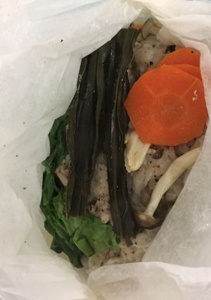 電子レンジで温野菜-レシピのメイン写真