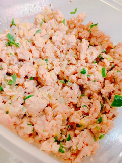 作り置き!薬味たっぷり☆洋風肉味噌そぼろ-レシピのメイン写真