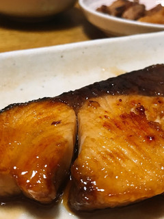 ふっくら!!ぶりの照り焼き-レシピのメイン写真