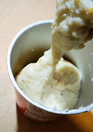 話題のじゃがアリゴを作ってみた！-レシピのメイン写真