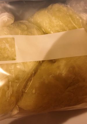 超使い回し！玉ねぎみじん切り冷凍ストック-レシピのメイン写真