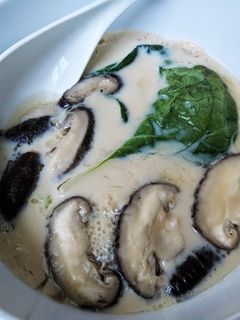 レンジでどんぶり茶碗蒸し-レシピのメイン写真
