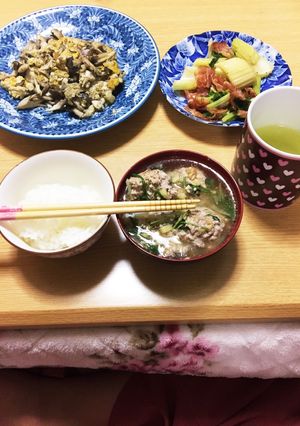 ベーコンとセロリのガーリック炒め-レシピのメイン写真