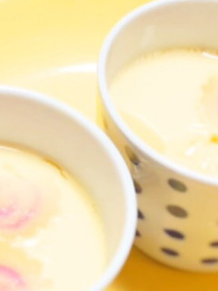 失敗しない茶碗蒸し-レシピのメイン写真