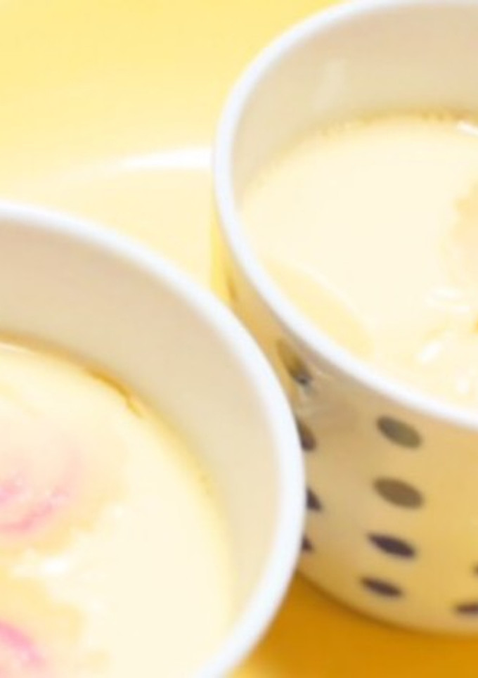 失敗しない茶碗蒸し-レシピのメイン写真