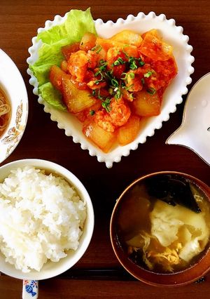簡単☆中華料理-レシピのメイン写真