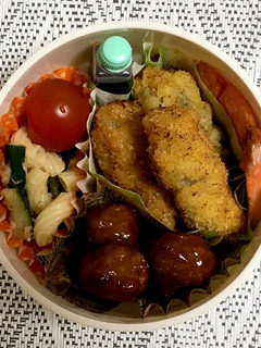 お弁当✩19-レシピのメイン写真