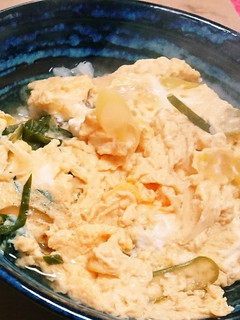 何カツでもあう!かつ丼の出汁!-レシピのメイン写真