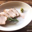 豚バラ肉のローズマリー風味