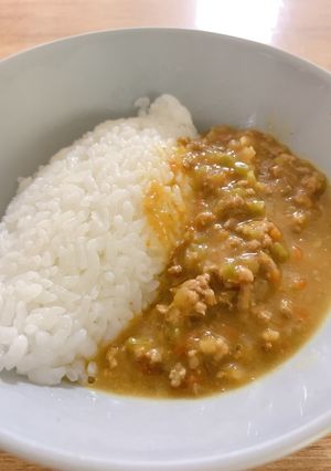 ビタクラフトで簡単 ホテル風カレー-レシピのメイン写真