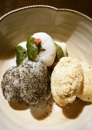 さくらのおはぎ-レシピのメイン写真