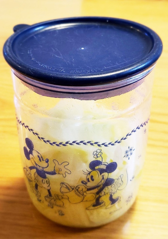 何かと使えて便利！！たまねぎのマリネ-レシピのメイン写真
