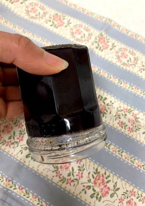 レンジで作る超簡単 ぶどうゼリー-レシピのメイン写真