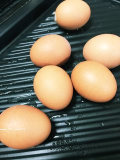 Bistro ゆで卵-レシピのメイン写真